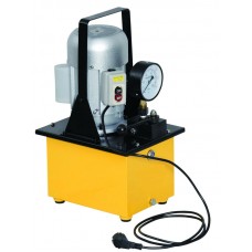 Насос электрогидравлический односторонний TOR HHB-630A 220В, 0,75кВт, 7л (1046581)