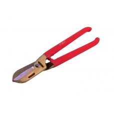 Ножницы по металлу 350 омедненные SITOMO