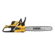 Пила цепная бензиновая DS-5820, шина 50 см, 58 см3, 3.6 л.с, шаг 0,325, паз 1,5 мм, 76 звеньев Denzel (95238)