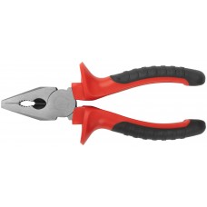 Плоскогубцы комбинированные 