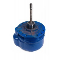 Редуктор подъема для талей электрических CD1 1,0 т (11912)