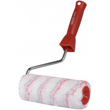 Ролик, ядро 47 мм, полиамид, ворс 18 мм, 8 мм ручка, 180 мм (30-0760)