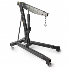 Кран гаражный нескладной, 3000 кг RUNTEC RT-NK03
