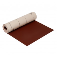 Шкурка на тканевой основе, зернистость № 8, 800 мм х 30 м, БАЗ (75219)