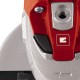 Шлифмашина угловая Einhell TE-AG 125/750, 750Вт,125мм,защ.от повт.пуска (4430880)