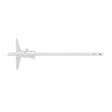 Штангенглубиномер нониусный 0-200 0,02 съемный корпус 151-102К Guanglu