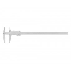 Штангенциркуль ШЦ-2- 500 0,1 губ. 100мм (ГРСИ №91149-24) МИК