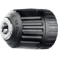 Быстрозажимной патрон для дрели 10 мм, 1/2