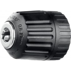 Быстрозажимной патрон для дрели 10 мм, 1/2