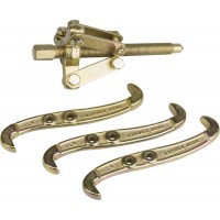 Съемник подшипников трехзахватный 75 мм Professional STAYER 43220-075