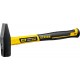 Молоток слесарный Hercules, 500 г STAYER Professional 20050-05_z02