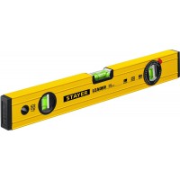 Трос хозяйственный стальной в полимерной оболочке STAYER d 2 мм 20 м 50145-2  