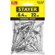 Стусло пластиковое STAYER 65х40 мм M-65 1541-2,5  