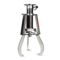 Съемник гидравлический самоцентрирующийся СГС-30К серия ПРОФИ (КВТ)