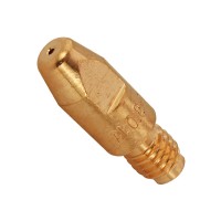 Токосъемный наконечник М8 ф 0,8 под Al проволоку (BMD0005-58)