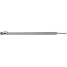 Удлинитель с хвостовиком SDS-PLUS для коронок по бетону, резьба М22, длина 400 мм (33456)