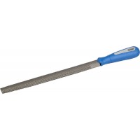 Рашпиль полукруглый 200 мм Профессионал ЗУБР 16642-20-2