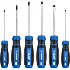 Набор отверток 6 предм. Профессионал ЗУБР 25239