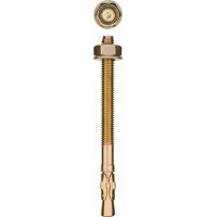 Клиновой анкер М16 х 180 мм, 10 шт ЗУБР 302032-16-180