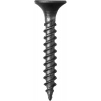 Саморез гипсокартон-металл фосфатированный 25 х 3.5 мм, 75 шт Профессионал СГМ ЗУБР 300016-35-025