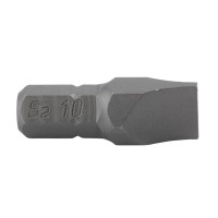 Бита, с шестигранным хвостовиком, 5/16