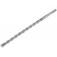 Бур по бетону SDS PLUS с двойной резьбой 14х310 мм (32947)