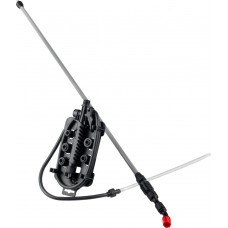 Телескопический удлинитель ES-2200, 1260-2200 мм, для ранцевых опрыскивателей стеклопластиковый GRINDA 42510-220_z01