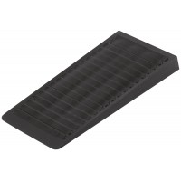 Клинья пластиковые распорные для укладки ламината, 30 шт. (59302)