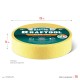 Малярная лента #500 Flex, 25 мм х 30 м, для изогнутых линий KRAFTOOL 12105-25