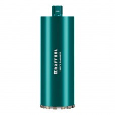 Алмазная коронка по железобетону DIAMOND, 162 мм (450 мм, 1 1/4