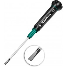 Отвертка для точных работ Precision SL3.0 KRAFTOOL 25681-3.0