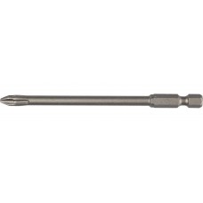 Торсионные биты X-Drive PH2, 100 мм, 1 шт KRAFTOOL 26121-2-100-1