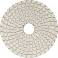 Круг алмазный гибкий шлифовальный (АГШК) KRUGO №50#, мокрый 100 мм (PPW040050)
