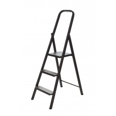 Лестница-стремянка стальная 