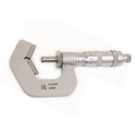 Микрометр призматический МСИ-105 0,01 мм КировИнструмент