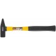 Молоток кованый, фиберглассовая ручка 600 гр. (44286)