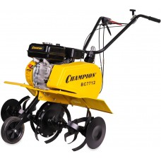 Мотокультиватор Champion ВC 7712 (7лс 1F/1R 30-54-78см 33см 3,6л 52,1кг) (BC7712)