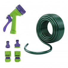 Набор поливочный, шланг 3/4