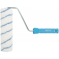 Ролик, ядро 48 мм, полиакрил, ворс 9 мм, 8 мм ручка, 250 мм (30-0799)