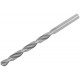 Сверло по металлу HSS в блистере, угол заточки 118°, 5,0 x 86 мм (1 шт.) (35513М)