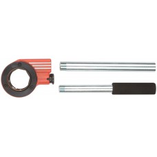 Удлинитель-держатель запасной для клуппов черных 70062-70065 (70070)