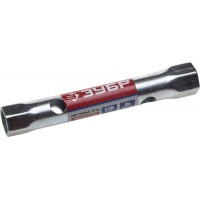 Ключ торцовый трубчатый 12x13 мм ЗУБР 27162-12-13