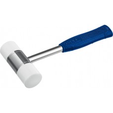 Молоток-киянка 50 мм, 630 г ЗУБР Профессионал 2041-50