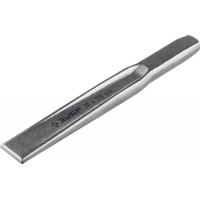 Зубило слесарное двутавровое усиленное по металлу 20 x 200 мм ЗУБР Двутавр Профессионал 2104-20