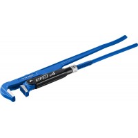 Трубный ключ с прямыми губками КТР-90, №4, 3