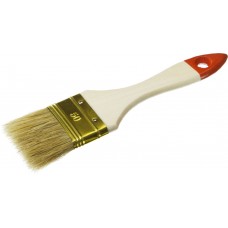 Кисть плоская 50 мм, 2