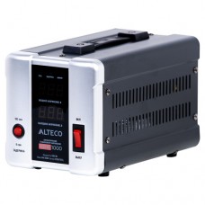 Автоматический стабилизатор напряжения Alteco HDR 1000, шт (49091)