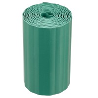 Бордюрная лента, 20 х 900 см, полипропиленовая, зеленая, Palisad (64482)