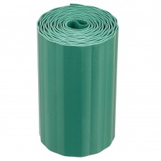 Бордюрная лента, 20 х 900 см, полипропиленовая, зеленая, Palisad (64482)