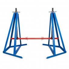 Домкрат кабельный винтовой ДК-5В 67093